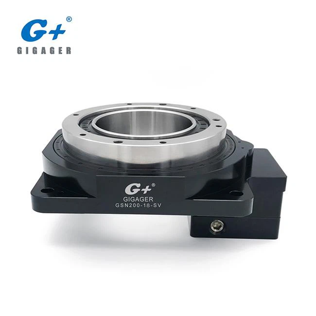 Dobi rotējošais galds