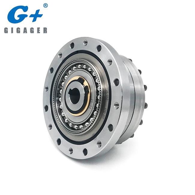 Precīzijas harmonikas reduktors