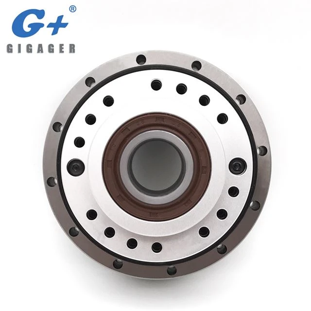 G+ Zero Backlash Harmonic Drive