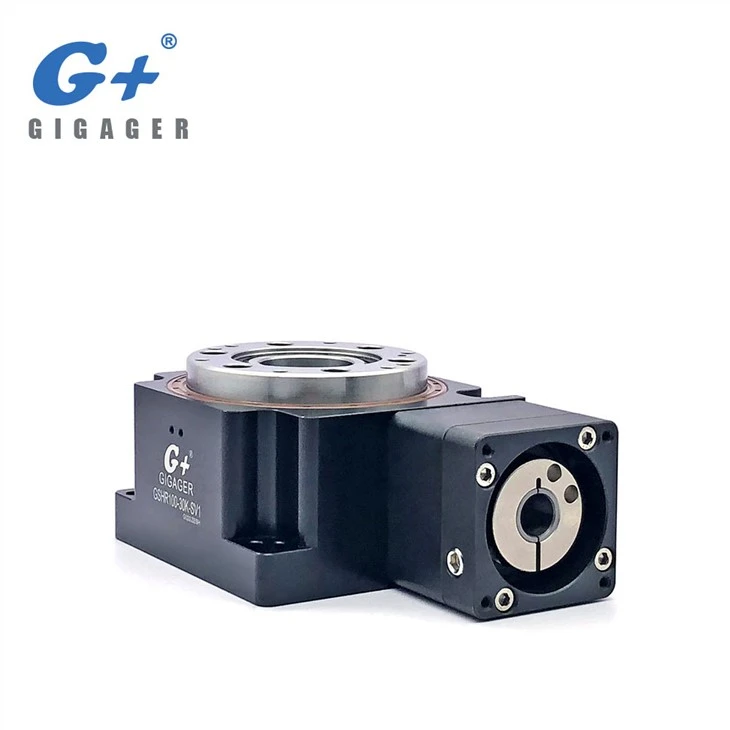 G+ Zero Backlash Harmonic Drive
